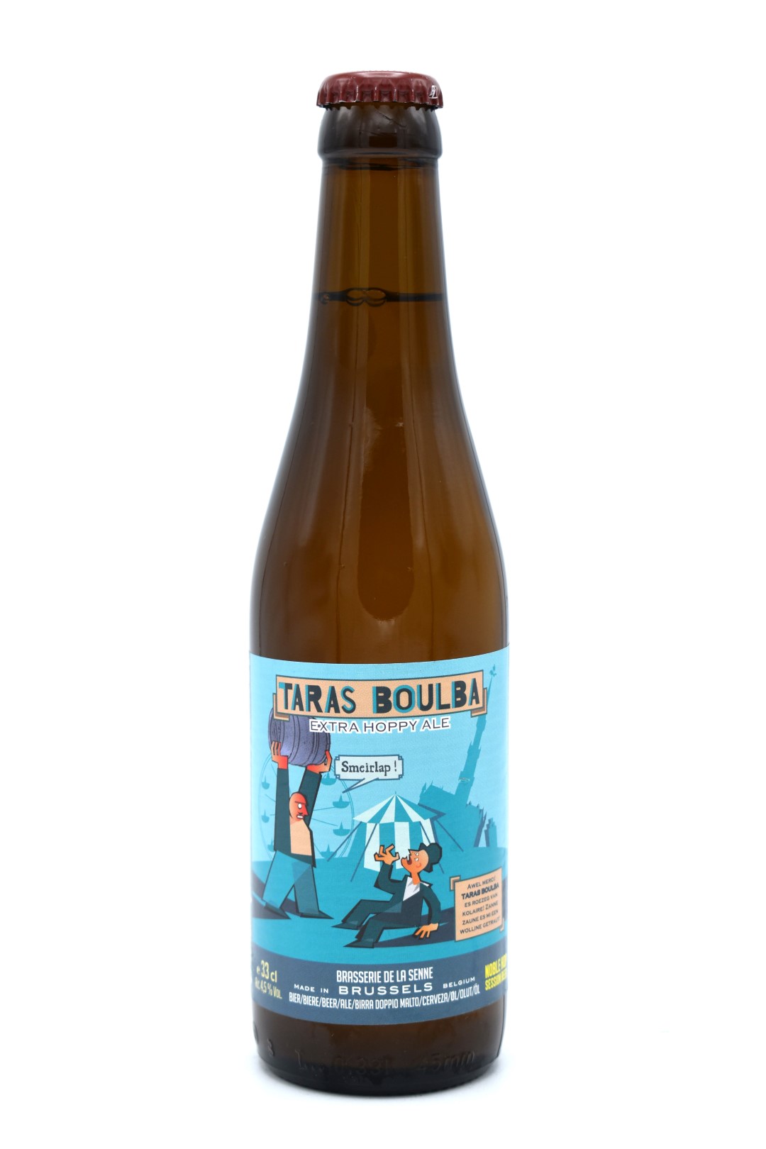 Taras boulba 33cl